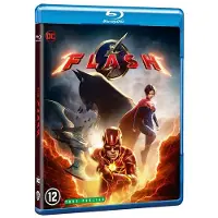 Warner Home Video The Flash Blu-ray - BIL