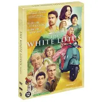 Warner Home Video White Lotus S2-Bil
