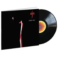 Universal Music Steely Dan - Aja (LP) (Remastered)