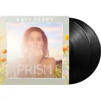Ginza.se Katy Perry - Prism (2 LP) (10th Anniversary Edition)