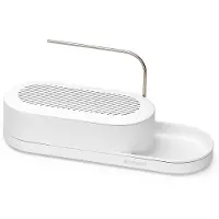 Brabantia sinkstyle organiser mineral fresh white