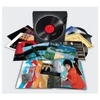 Bertus Distributie Billy Joel - The Vinyl Collection, Vol. 2 (LP) BOX