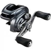 Shimano Bantam A 151 HG, linkshandig