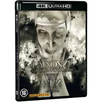 Warner Home Video The Nun II (4K Ultra HD Blu-ray)