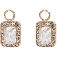 Ixxxi Oorring Hangers Celebration Rosé