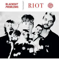 Columbia Riot