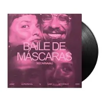 Bigwax Dis Cnt Baile De Mascaras (Jamz Supernova & Sam Interface Edit)