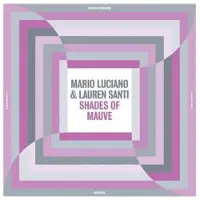 Import SHADES OF MAUVE