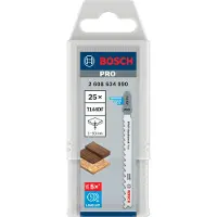 Bosch DECOUPEERZB T144DF 25