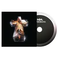 Universal Music Justice - Hyperdrama (CD)