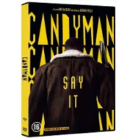 Escd Cnt CANDYMAN-BIL