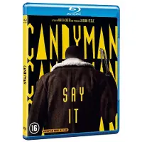 Escd Cnt CANDYMAN-BIL-BLURAY