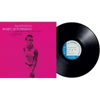 Universal Music Bobby Hutcherson - Happenings (LP)