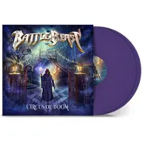 NUCLEAR BLAST CIRCUS OF DOOM