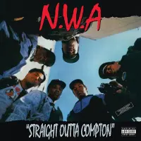 Bertus Distributie Straight Outta Compton