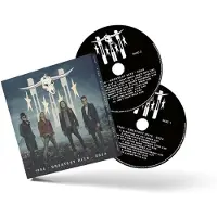 Warner Ada Greatest Hits 1984-2024