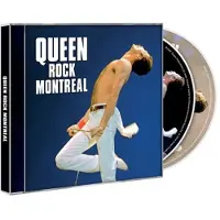 Universal Music Queen - Queen Rock Montreal (2 CD) (Limited Edition)