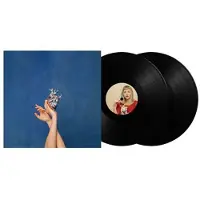 POLYDOR Aurora ( Singer ) - What Happened To The Heart? (2 LP)