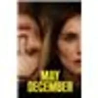 Dutch filmworks May December-NL DVD