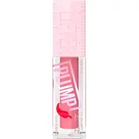 Maybelline 3x Lifter Plump Lipgloss 001 Blush Blaze 5,4 Ml