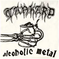 Import ALCOHOLIC METAL