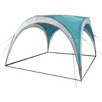 vidaXL Partytent waterdicht groen