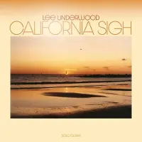 Modulor Cnt CALIFORNIA SIGH