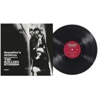 Universal Music The Rolling Stones - December's Children (And Everybody's) (LP) (Mono | US Version)