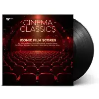 Warner Classics THE GREAT FILM MUSIC