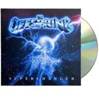 The Offspring CD - Supercharged - voor Geen - standaard - Maat Standard