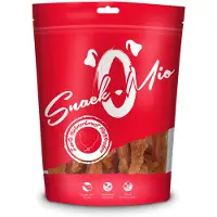 SnackOMio ca.500g Malse kipfiletreepjes hondensnacks