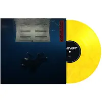 Universal Music Billie Eilish - Hit Me Hard And Soft (Eco Yellow Mix vinyl)