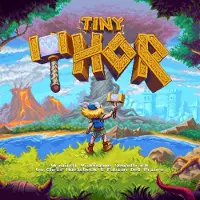 Import TINY THOR