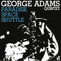 MUSIC ON VINYL Paradise Space Shuttle