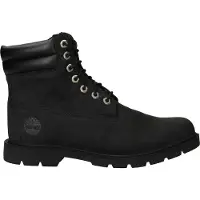 Timberland Veterschoen zwart