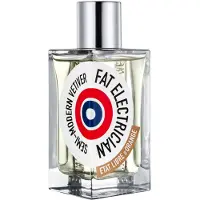 Etat Libre d´Orange Fat Electrician Semi-Modern Vetiver Eau de Parfum 100 ml