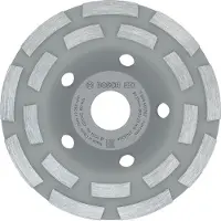 Bosch 2608601762 Diamantschijf Diameter 125 mm 1 stuk(s)