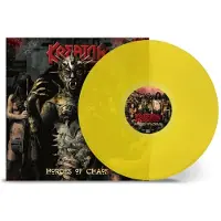 Kreator LP - Hordes Of Chaos - voor Geen - standaard | Maat Standard