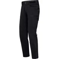 Norrøna - Wandel- en bergsportkleding - Femund Flex1 Pants M Navy Blazer voor Heren van Softshell - Maat M - Marine blauw