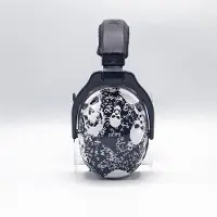 Horend Goed SkullGuard SoundShield oorkap
