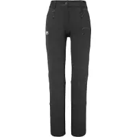 Millet Women's All Outdoor XCS 200 Black wandelbroek