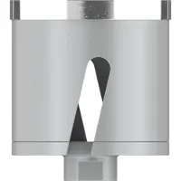 Bosch PRO dopsleuffrees droog 82 x 60 mm M16 draad - 2608599048