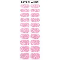 Love'n Layer Leo Layers Poppy Pink