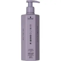 Schwarzkopf De-Frizz Shampoo - 300ml