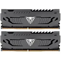 Patriot Memory Viper Steel PVS464G300C6K memory module 64 GB DDR4 3600 Mhz