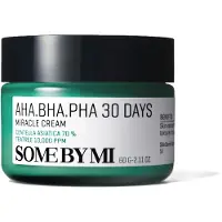 SOME BY MI AHA BHA PHA 30 Days Miracle Cream 60 gram