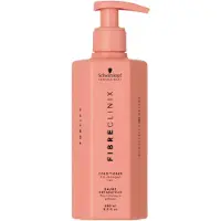 Schwarzkopf Professional Fibre Clinix Fortify Conditioner 250 ml