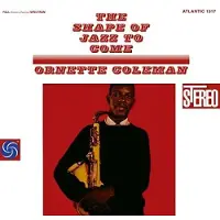 Import Shape Of Jazz To Come
