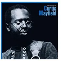 Warner The Very Best Of Curtis Mayfield