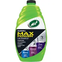 Turtle Wax Autoshampoo Max Power 1,42l
